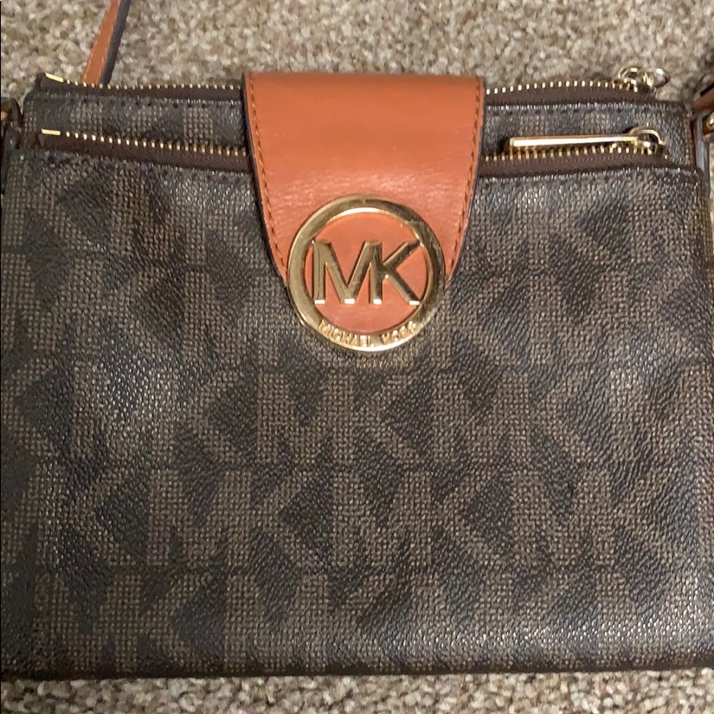 Michael Kors purse